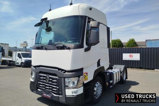 Renault Trucks T 440