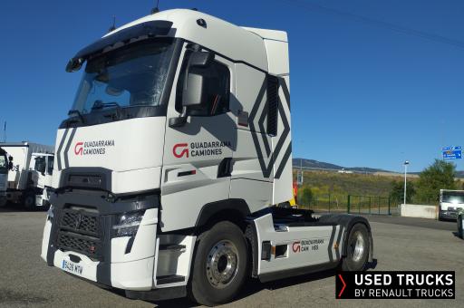 Renault Trucks T High 480