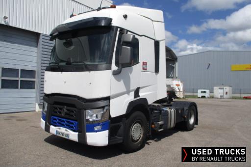 Renault Trucks T 480