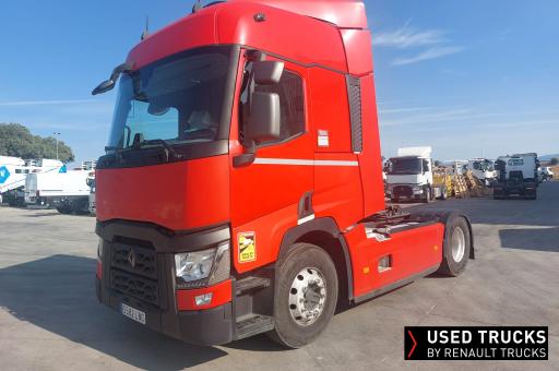 Renault Trucks T 520