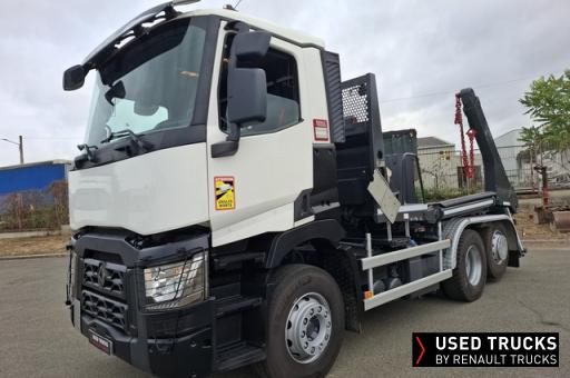 Renault Trucks C 430