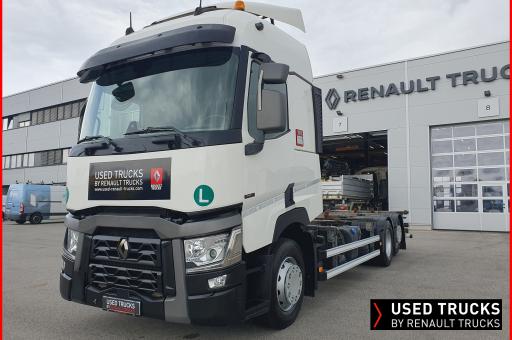 Renault Trucks T 440