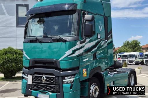 Renault Trucks T High 480
