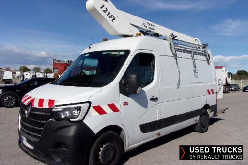 Renault Trucks Master 145