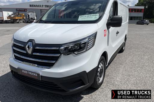 Renault Trucks Trafic 8