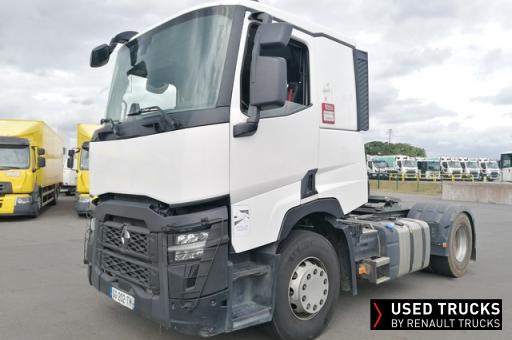 Renault Trucks T 480