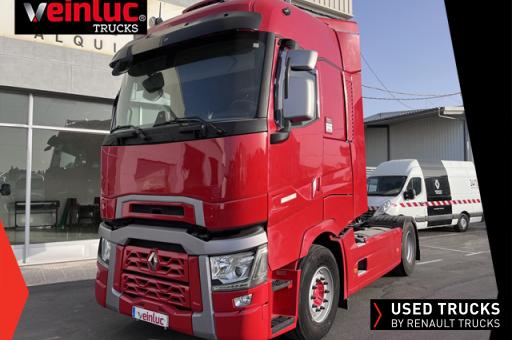 Renault Trucks T High 520