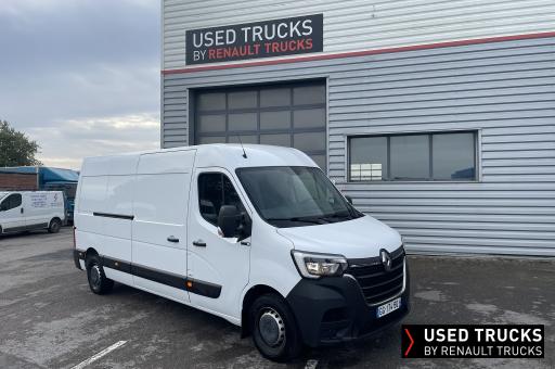 Renault Trucks Master 150