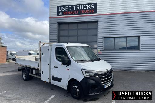 Renault Trucks Master 145