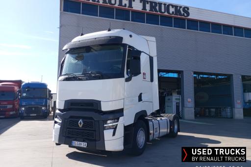 Renault Trucks T High 520