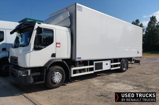 Renault Trucks D Wide 320
