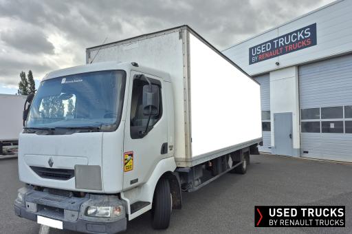 Renault Trucks Midlum 170