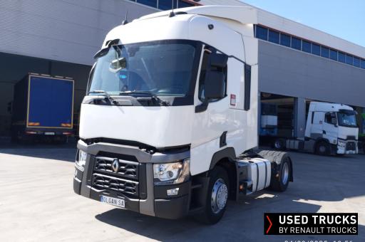 Renault Trucks T 480