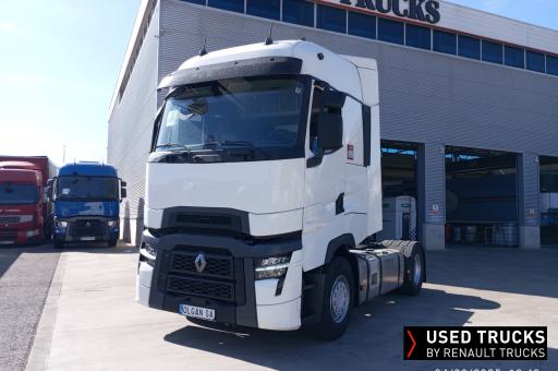 Renault Trucks T High 520