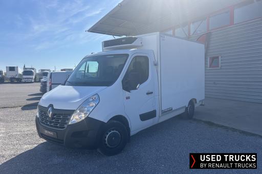 Renault Trucks Master 130