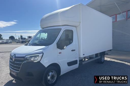 Renault Trucks Master 130