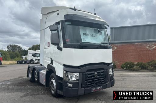 Renault Trucks T 460