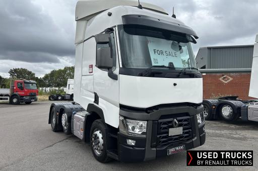 Renault Trucks T 480