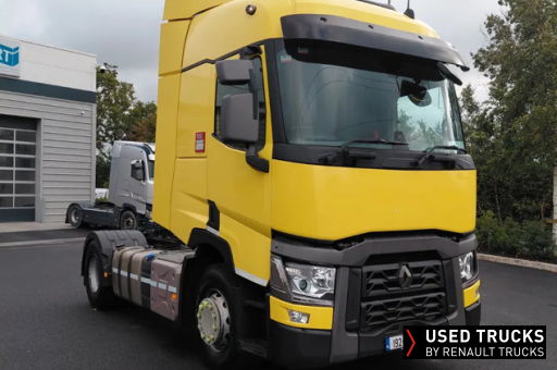 Renault Trucks T 440