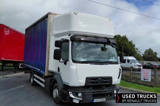 Renault Trucks D 210