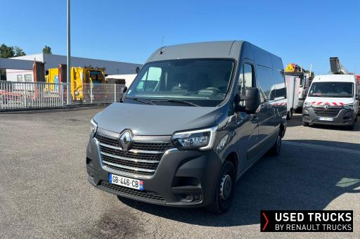 Renault Master 150