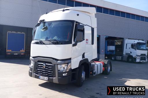 Renault Trucks T 480