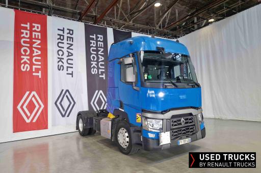 Renault Trucks T 440