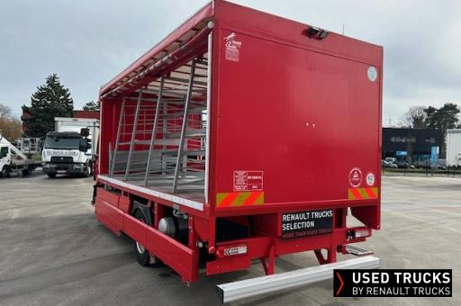 Renault Trucks D 