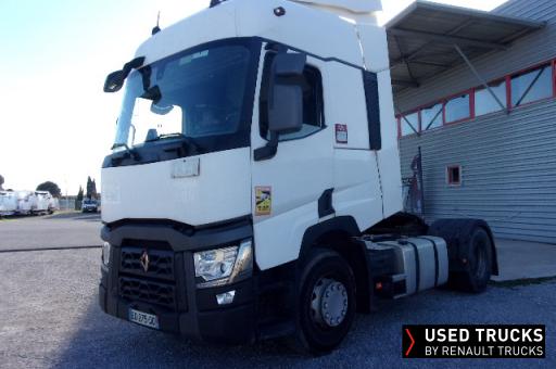 Renault Trucks T 480