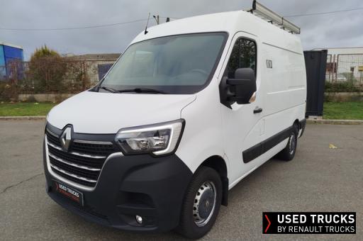 Renault Master 135