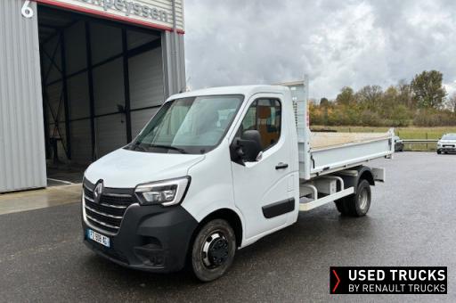 Renault Master 130