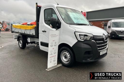 Renault Trucks Master 145