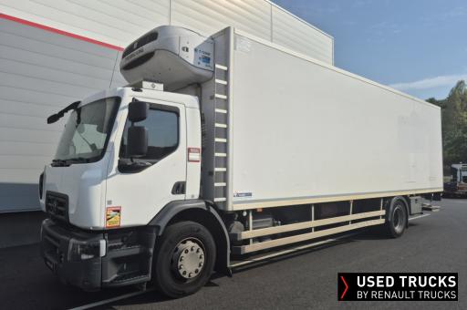 Renault Trucks D Wide 320