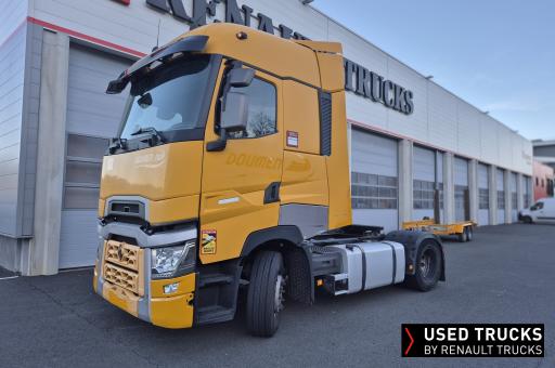 Renault Trucks T High 480