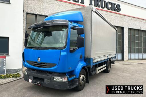 Renault Trucks Midlum 270