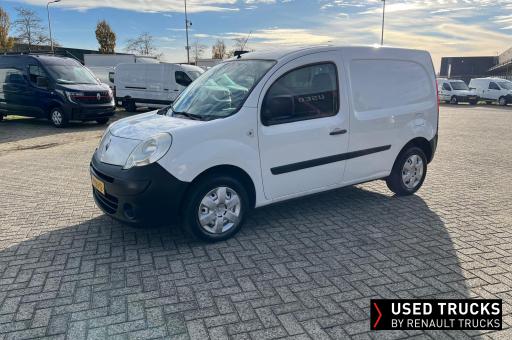 Renault Trucks Kangoo 106