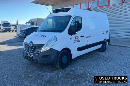 Renault Trucks Master 