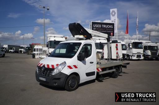 Renault Trucks Master 130