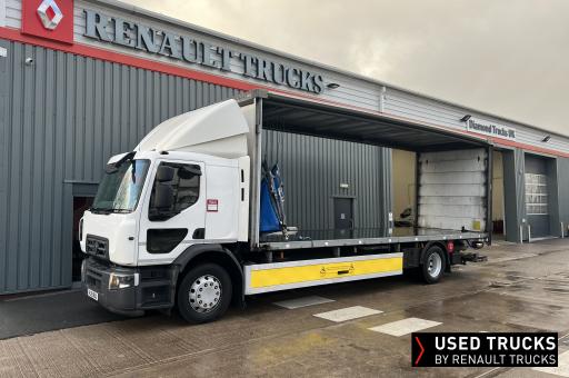 Renault Trucks D Wide 280