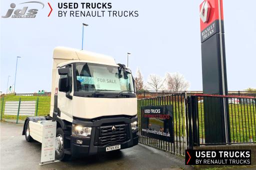 Renault Trucks T 460