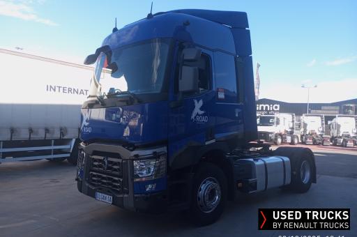 Renault Trucks T 520
