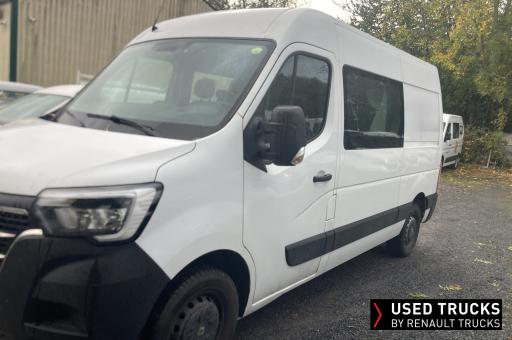 Renault Master 135