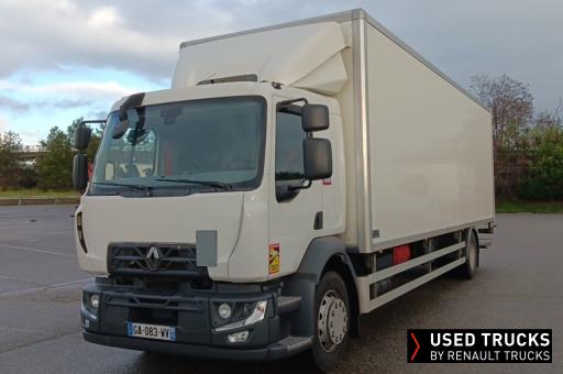 Renault Trucks D 280