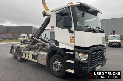 Renault Trucks C 430