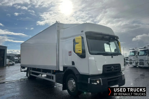 Renault Trucks D 280
