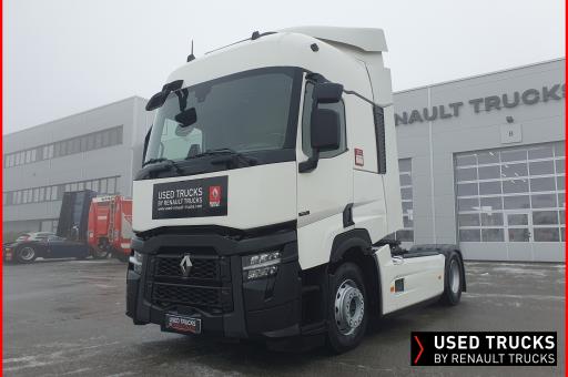 Renault Trucks T 480