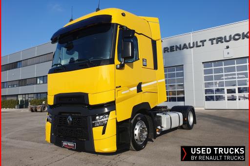 Renault Trucks T High 480