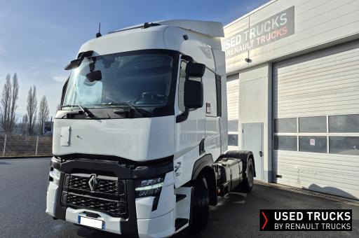 Renault Trucks T 480