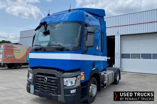 Renault Trucks T 480