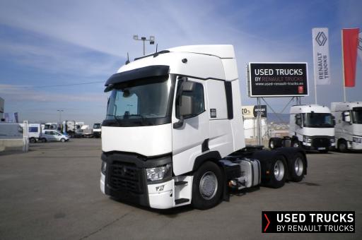 Renault Trucks T 520